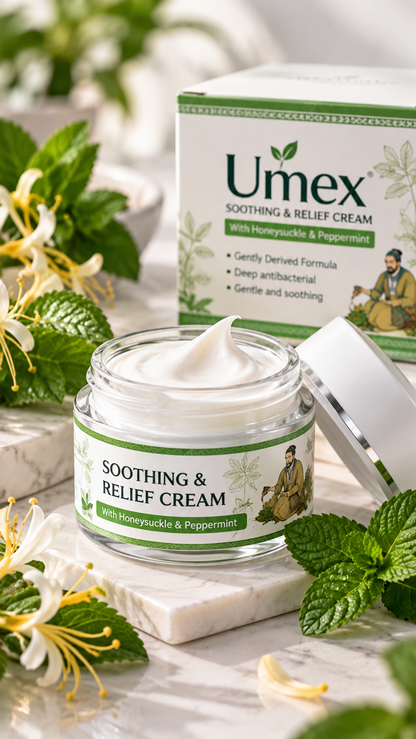 UMEX CREMA