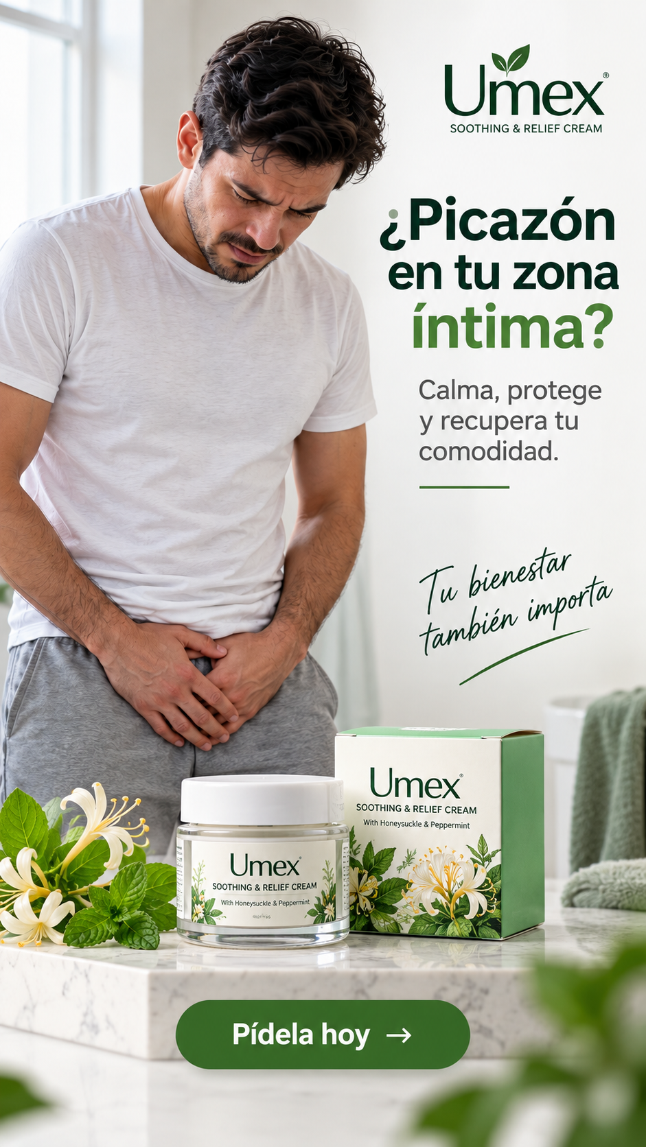 UMEX CREMA