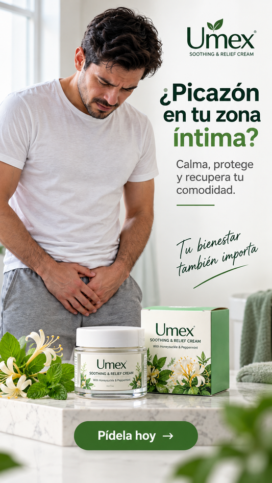 UMEX CREMA