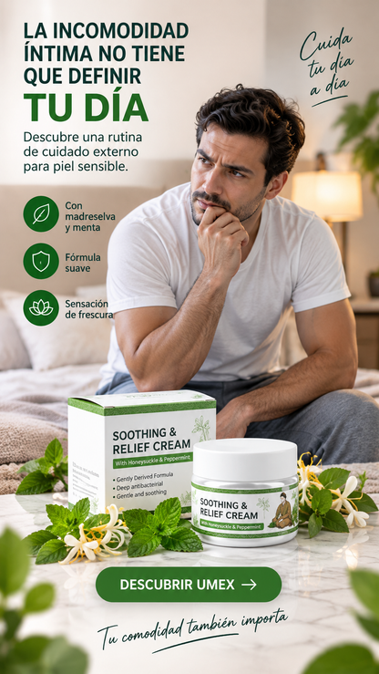 UMEX CREMA