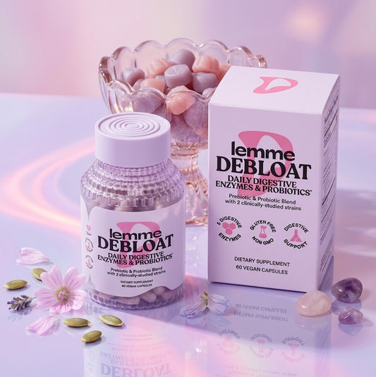 Lemme Debloat